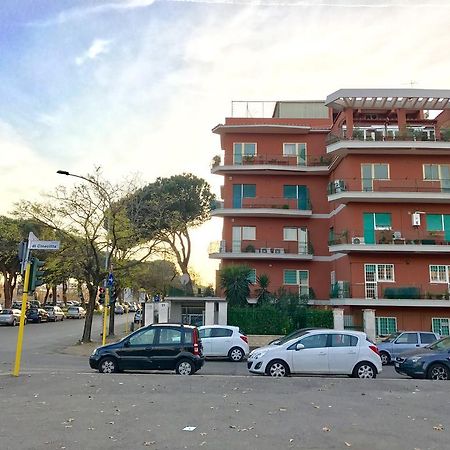 Roma Suite Cinecitta Exterior photo